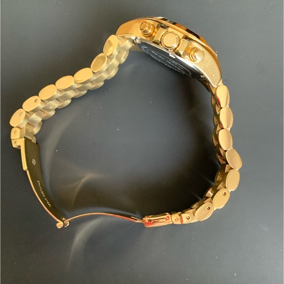 Michael Kors watch - very good condition - No link removed. - Picture 4 of 4